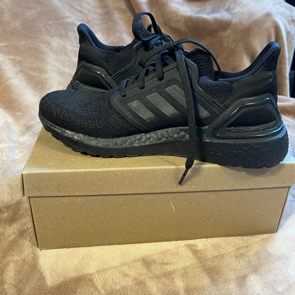 adidas UltraBoost 20 Running Shoe (Women)